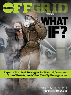 cover image of What If?